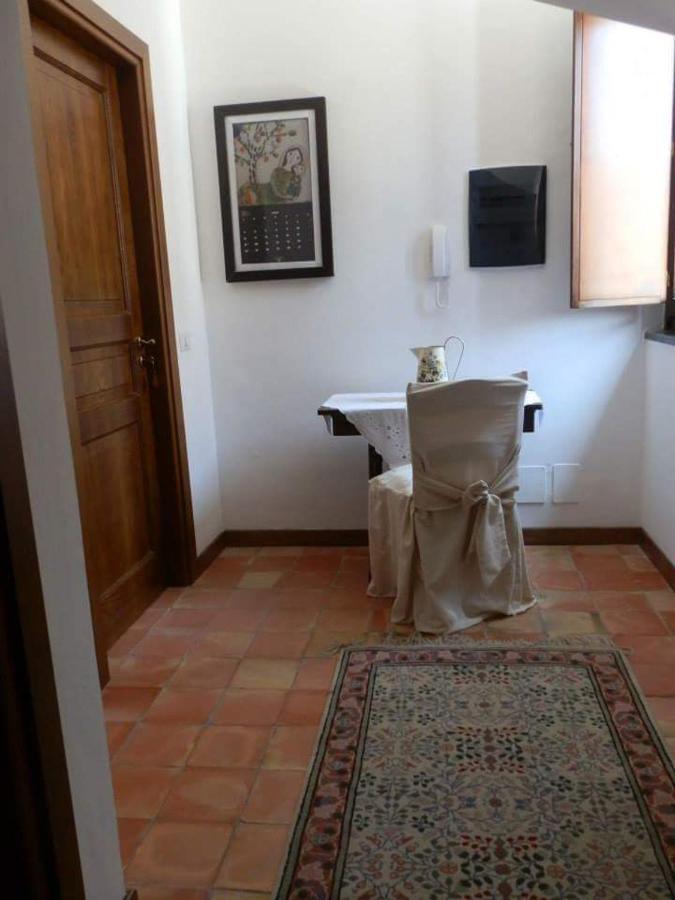 Agriturismo Ai Monaci Montano Antilia Eksteriør bilde